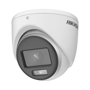 Camara Hikvision, Intesco